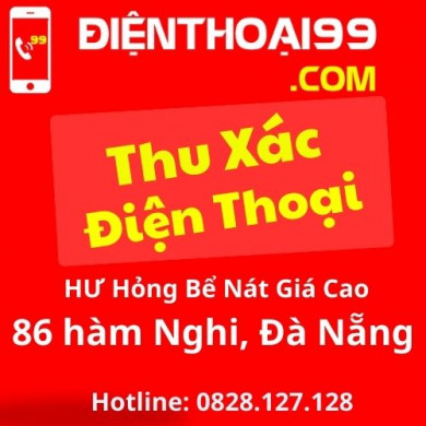 Thu xác điện thoại giá cao