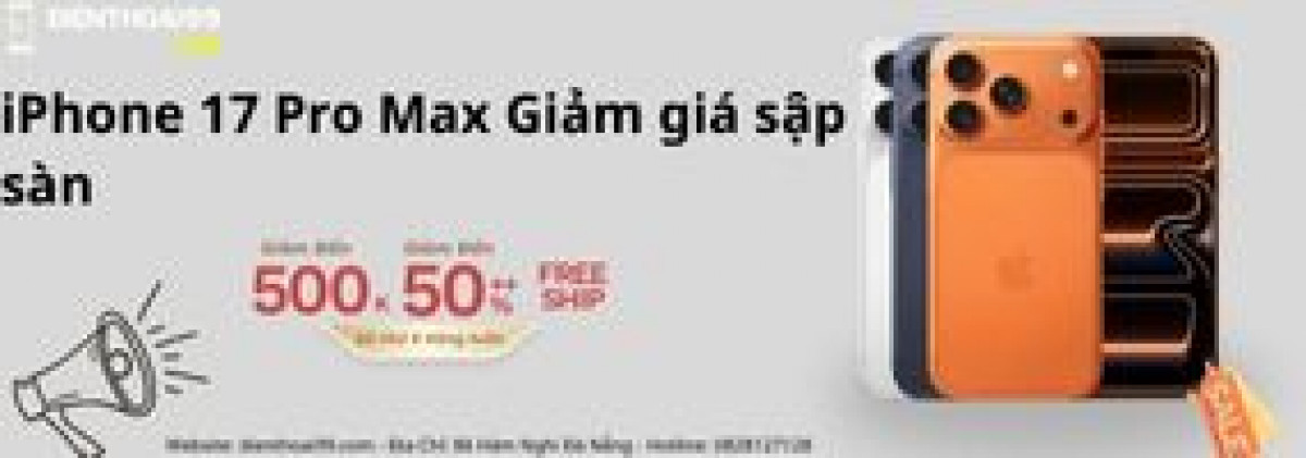 iphone 17pro max sale