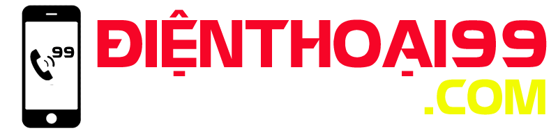 Logo Điện Thoại 99 Giá Rẻ Đà Nẵng
