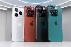 Sự góp mặt của Iphone 15 Promax