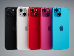 Iphone 15 ra mắt năm 2023 đã có mặt tại Điện Thoại 99