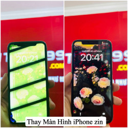 Thay màn hình điện thoại Đà Nẵng nhanh chóng, chất lượng