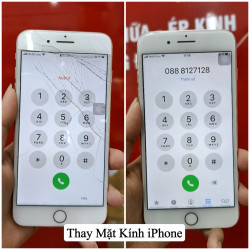 Ép kính điện thoại là gì và Chúng ta có nên ép kính điện thoại không?
