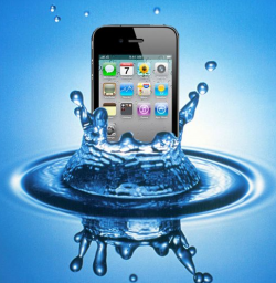 Sấy khô iPhone miễn phí tại Đà Nẵng - Dịch vụ uy tín, an toàn, hiệu quả