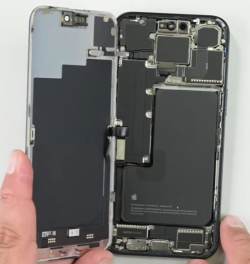Sửa điện thoại Iphone 15 Đà Nẵng