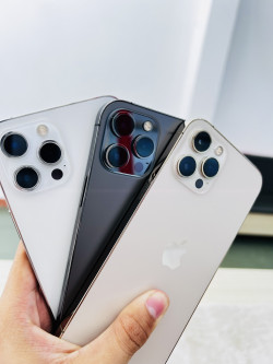 Iphone 12 giảm giá mạnh tại Đà Nẵng