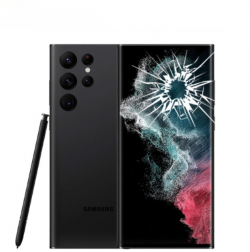 Ép kính Samsung S22 Ultra Đà Nẵng