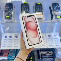 iPhone 15 Plus là Best Seller trong series iPhone 15 dành cho phái nữ