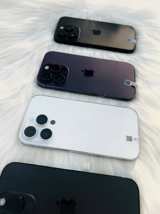 Iphone14 Pro đại hạ giá chỉ từ 15 triệu XXX tại điện thoại 99.com