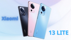 Xiaomi 13 Lite | Kiệt tác công nghệ trong phân khúc tầm trung