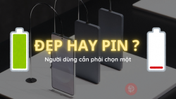 Smartphone siêu mỏng: Giấc mơ hào nhoáng, thực tế cay đắng của Apple và Samsung