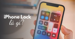 iPhone Lock Là Gì? Cách Nhận Biết iPhone Lock Và Những Rủi Ro Khi Mua Nhầm