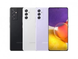 Samsung lặng lẽ hé lộ smartphone 5G giá siêu rẻ