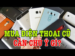 5 điều cần kiểm tra khi mua iPhone cũ để tránh bị lừa – Hướng dẫn từ Điện Thoại 99.com