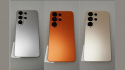 Galaxy S26 Ultra Lộ Diện Phiên Bản Dummy Màu Cam: Xu Hướng Mới Hay Chiêu Trò Marketing?