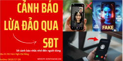 Top 10 đầu số điện thoại bị nghi ngờ là lừa đảo - Mọi người nên cẩn thận