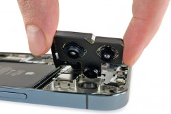 Dịch vụ thay camera sau uy tín