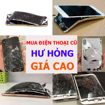 Bán iphone cũ