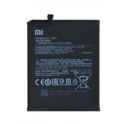 Pin Xiaomi Mi 8 Lite tại Đà Nẵng