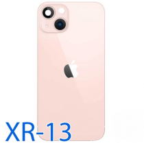 13 Màu hồng