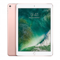iPad Gen 5 2017 32Gb (4G+Wifi) Cũ đẹp như mới