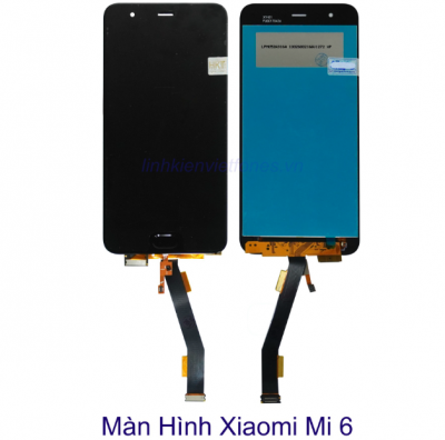 Màn hình Xiaomi Mi 6 Đà Nẵng