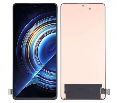 Màn hình Xiaomi Redmi K50 Gaming Đà Nẵng
