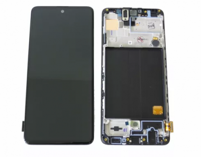 Màn hình Samsung A51 Đà Nẵng
