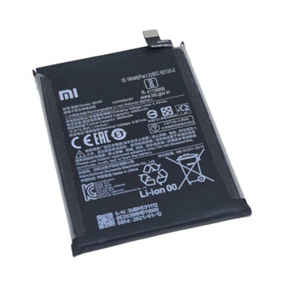 Pin Xiaomi Redmi Note 10 tại Đà Nẵng, uy tín, giá rẻ