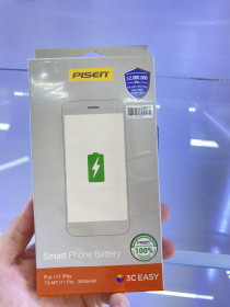 Pin Pisen iPhone 11 Pro chính hãng tại Đà Nẵng