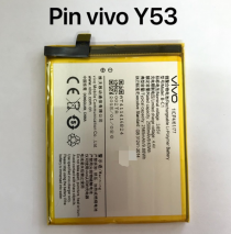Pin Vivo Y53 tại Đà Nẵng
