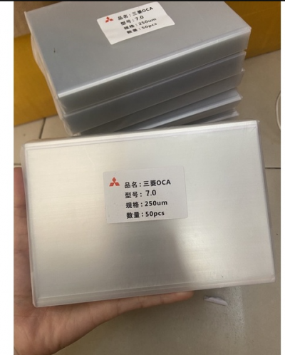 Miếng Keo Ép Kính