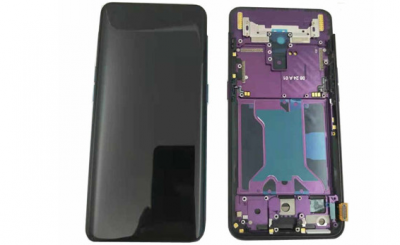 Màn hình Oppo Find X zin Đà Nẵng