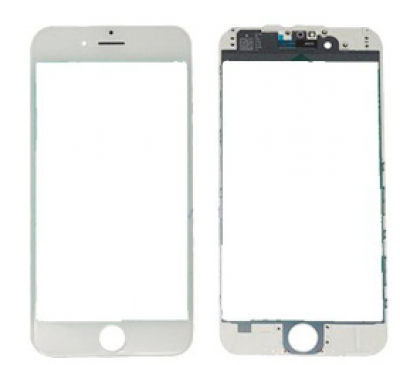 thay mới Kính iphone 6s plus