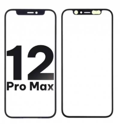 Thay mặt kính 12 promax