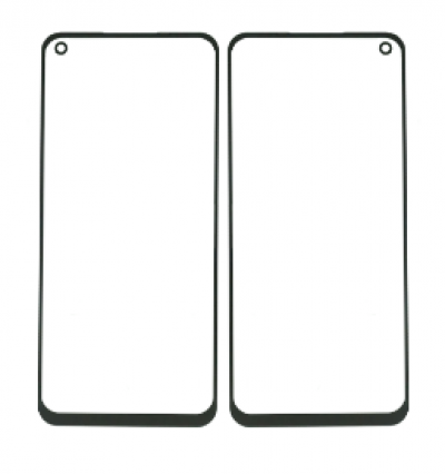 Thay mặt kính iPhone 13
