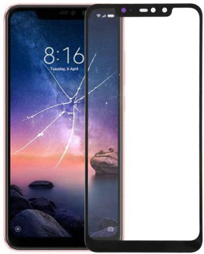 Thay Ép Kính Xiaomi Redmi Note 6 Pro