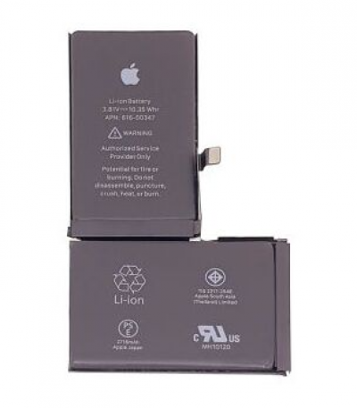 Pin zin Iphone X Đà Nẵng