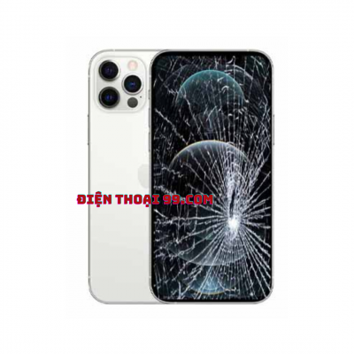 Ép Kính iPhone 13 Promax Tại Điện Thoại 99