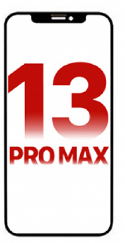 Thay mặt kính 13promax Tại Điện Thoại  99