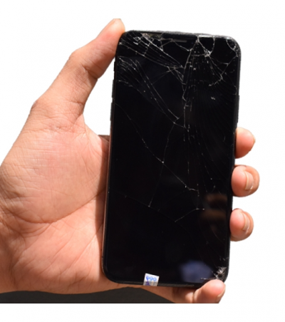 Ép Kính iPhone XS Giá Rẻ Tại Điện Thoại 99