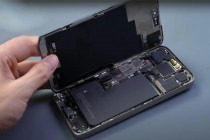 Thay pin iphone 15 Pro,15 Plus giá rẻ tại Đà Nẵng