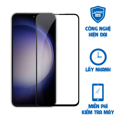 Ép kính điện thoại Samsung S23 Fe tại Điện Thoại 99