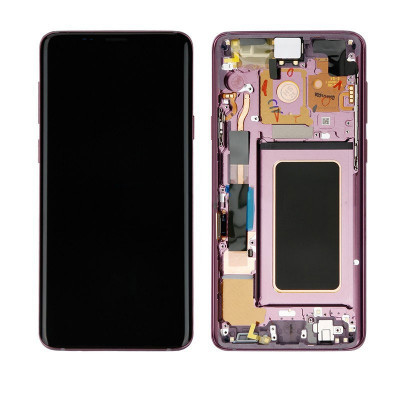 Thay màn Samsung S9 Plus giá rẻ tại Đà Nẵng