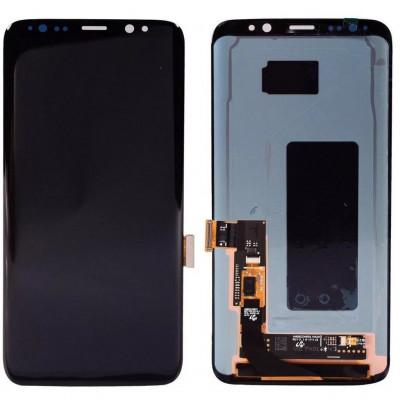 Thay màn Samsung S8 và S8 Plus giá rẻ tại Đà Nẵng