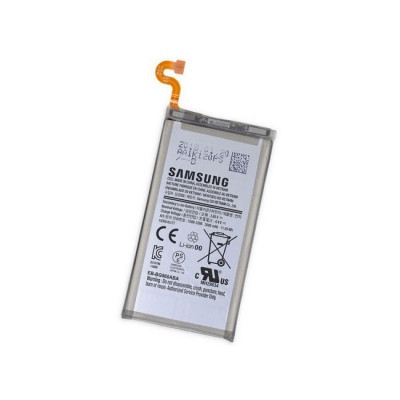 Thay pin Samsung S9 giá rẻ tại Đà Nẵng