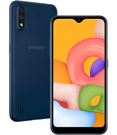 Thay Màn Hình Samsung A50S Tại Điện Thoại 99