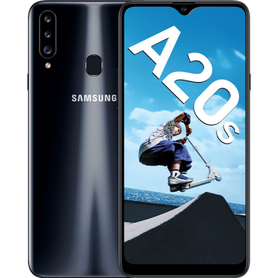 Thay màn hình Samsung Galaxy A20s Tại Điện Thoại 99