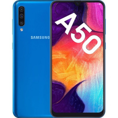 Ép kính Samsung Galaxy A50 giá rẻ tại Đà Nẵng