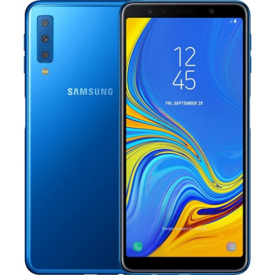 Thay màn hình Samsung Galaxy A7 Tại Điện Thoại 99